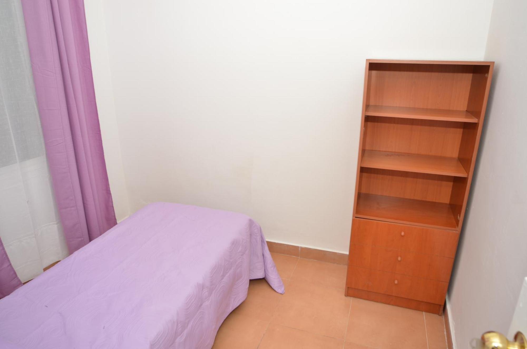 Quarto em Acomodações Particulares Big In Heart Dowtown