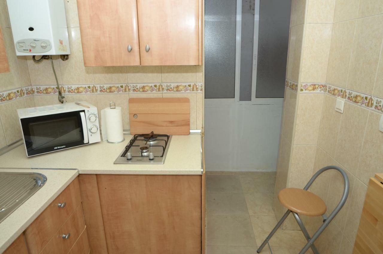 Quarto em Acomodações Particulares Big In Heart Dowtown
