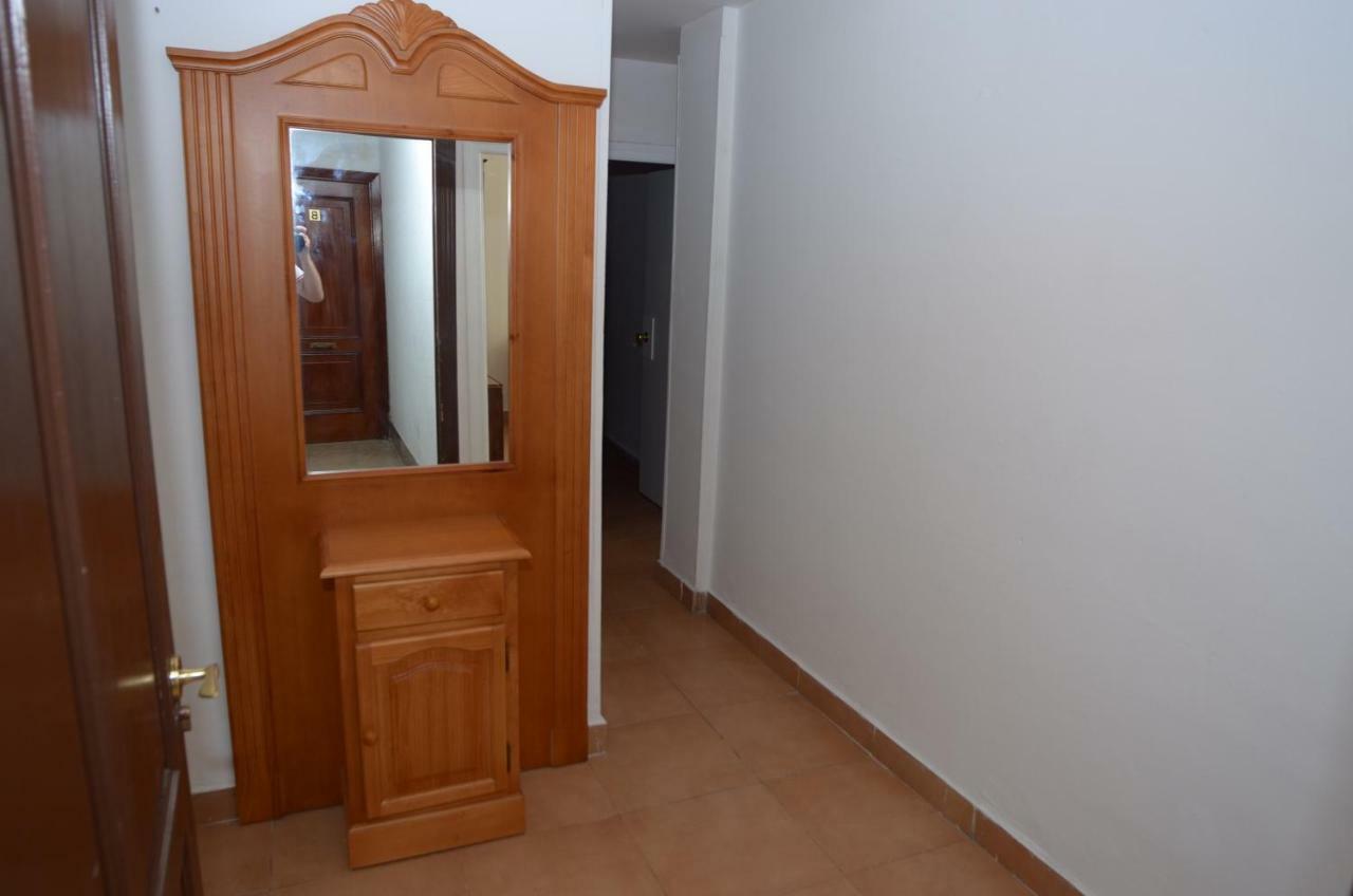 Quarto em Acomodações Particulares Big In Heart Dowtown