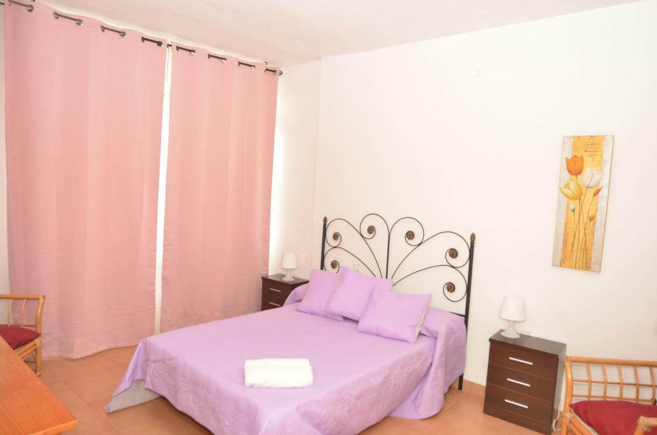 Big In Heart Dowtown Homestay *